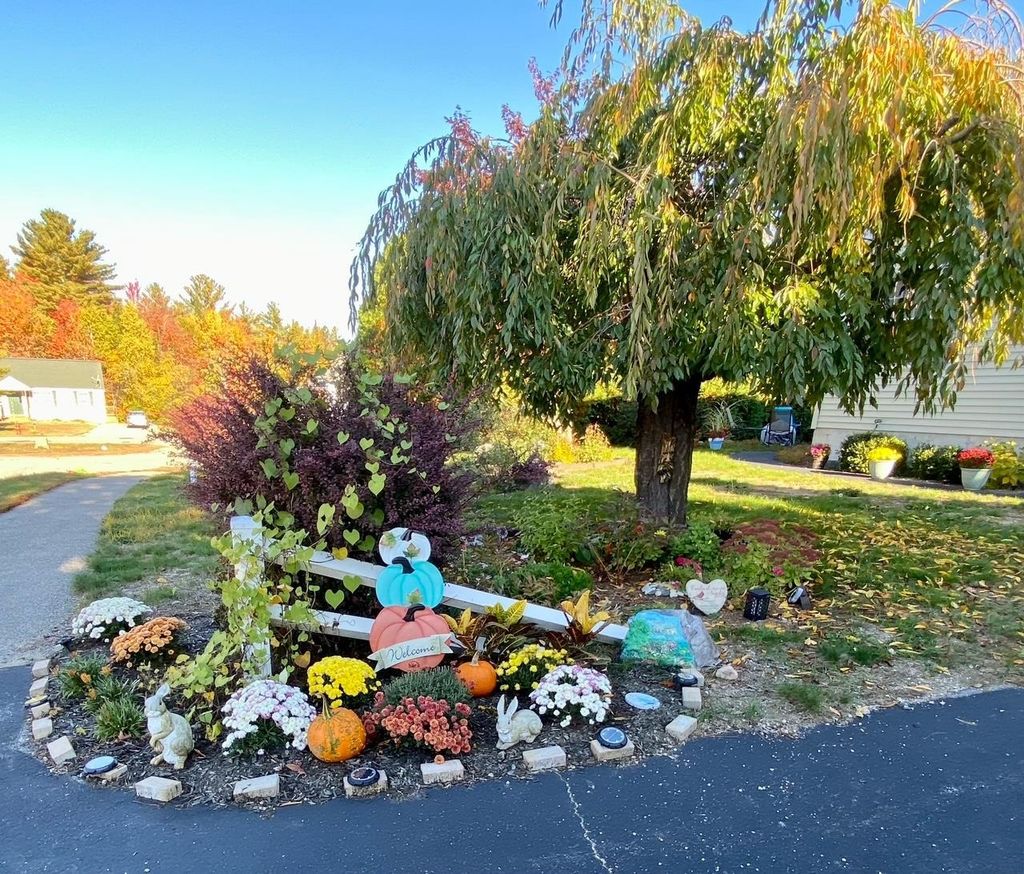 Photo of 45 Kinsale Drive, Rochester, NH 03868 (MLS # 5075545)