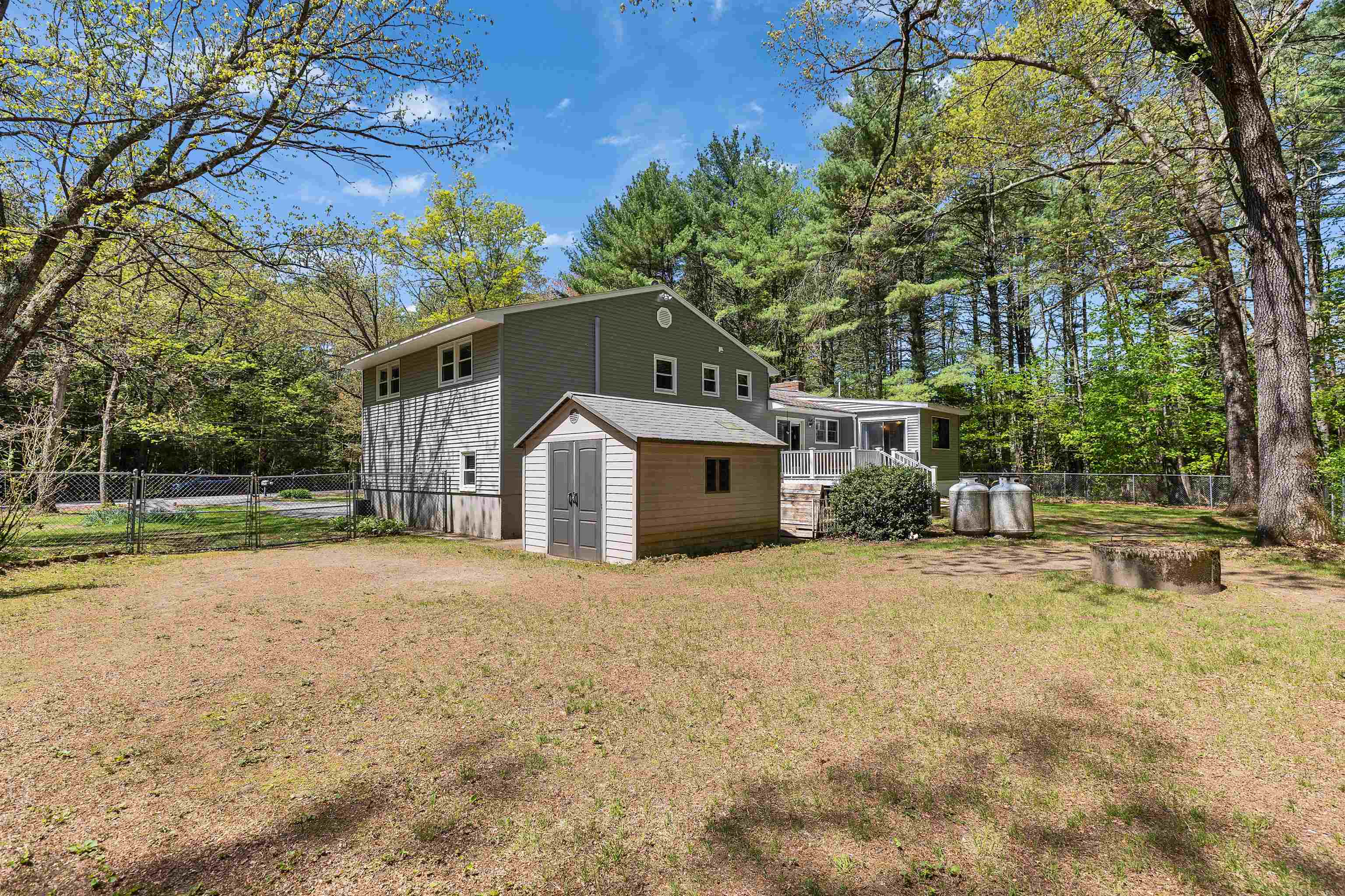 145 Hillcrest Road