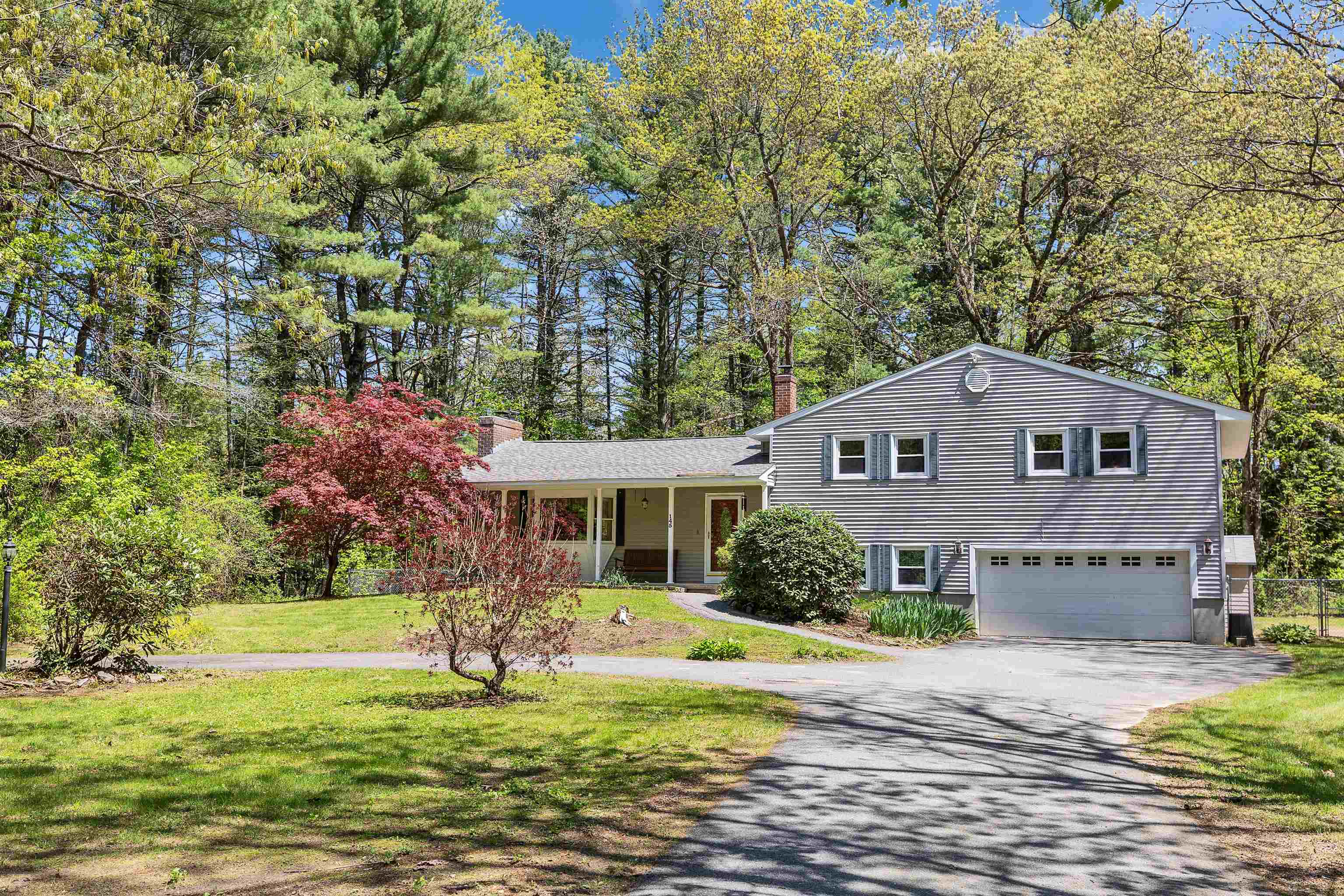 145 Hillcrest Road