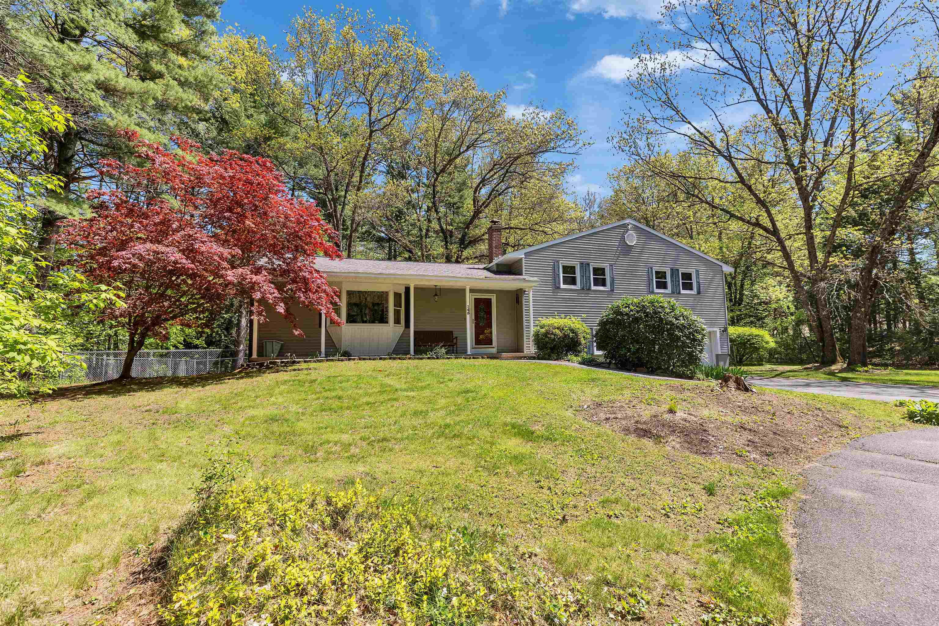 145 Hillcrest Road