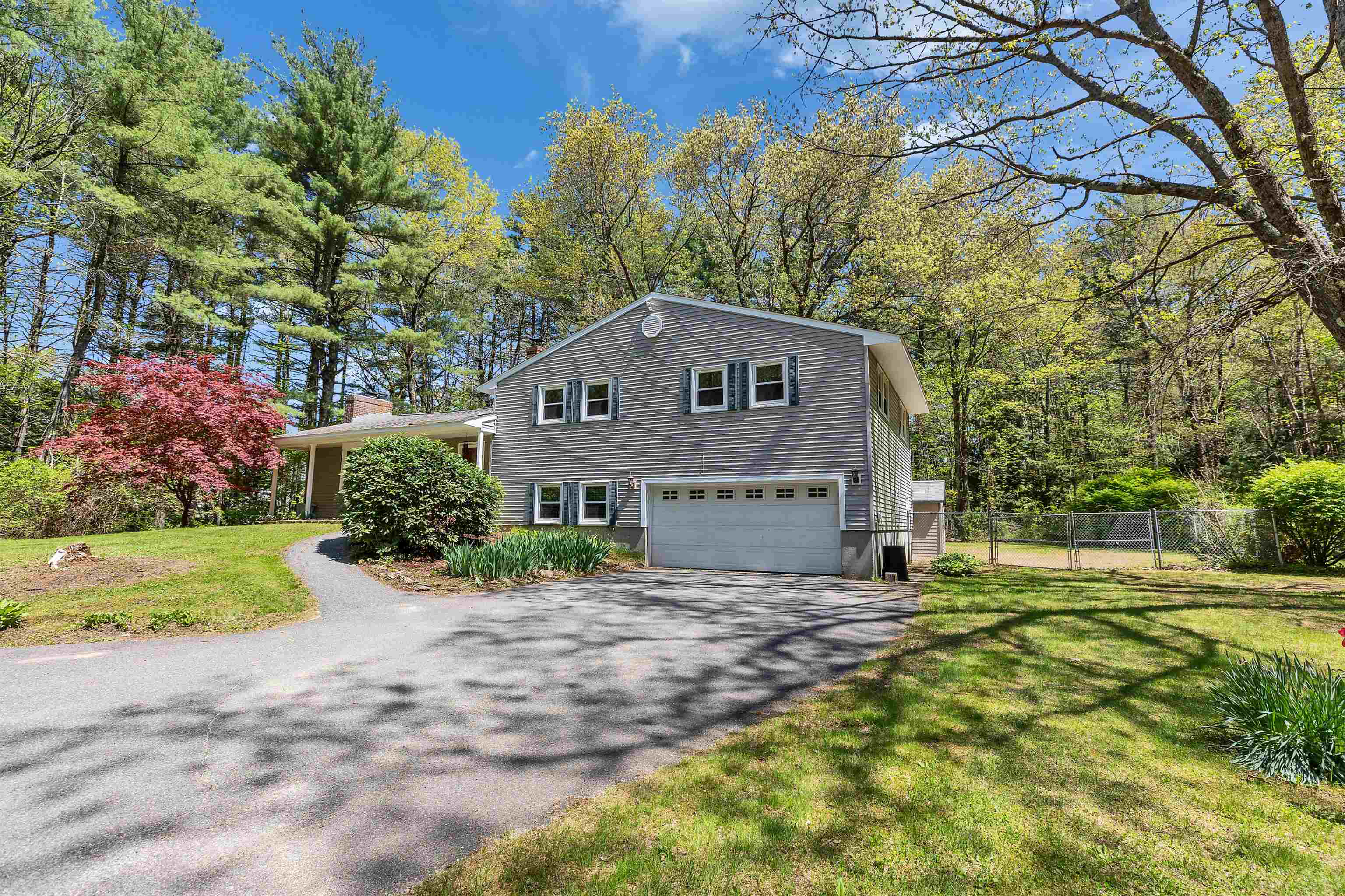 145 Hillcrest Road