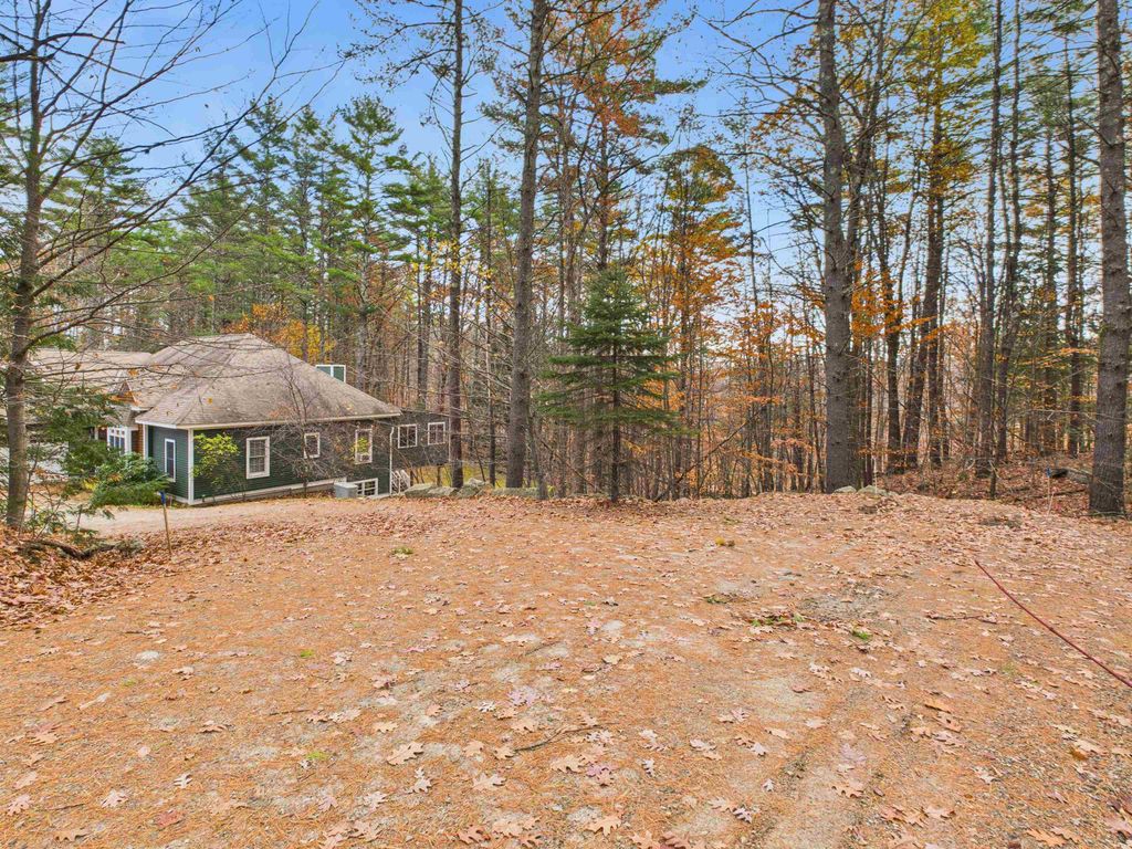 Photo of 106 Needle Eye Road, Meredith, NH 03253 (MLS # 5070502)