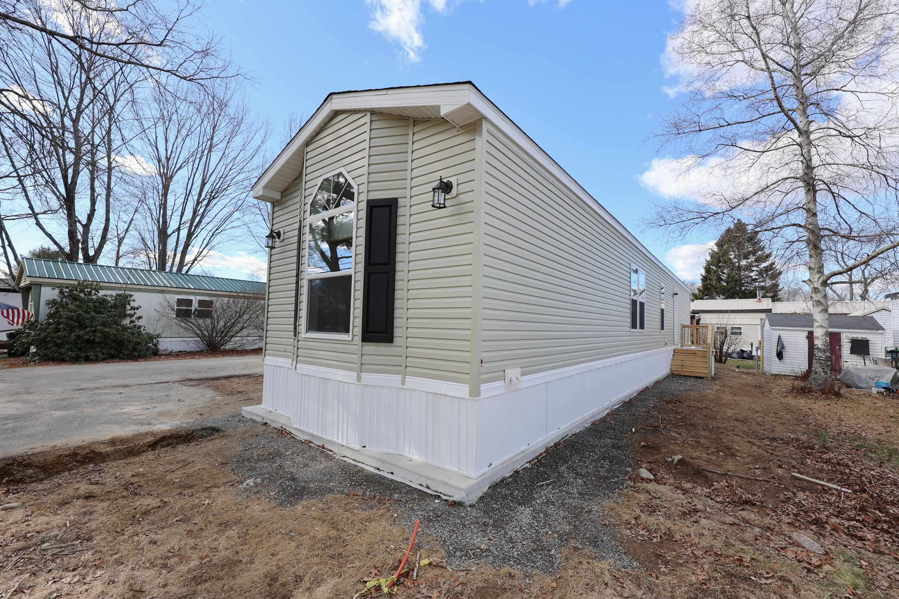 19 Parker Avenue