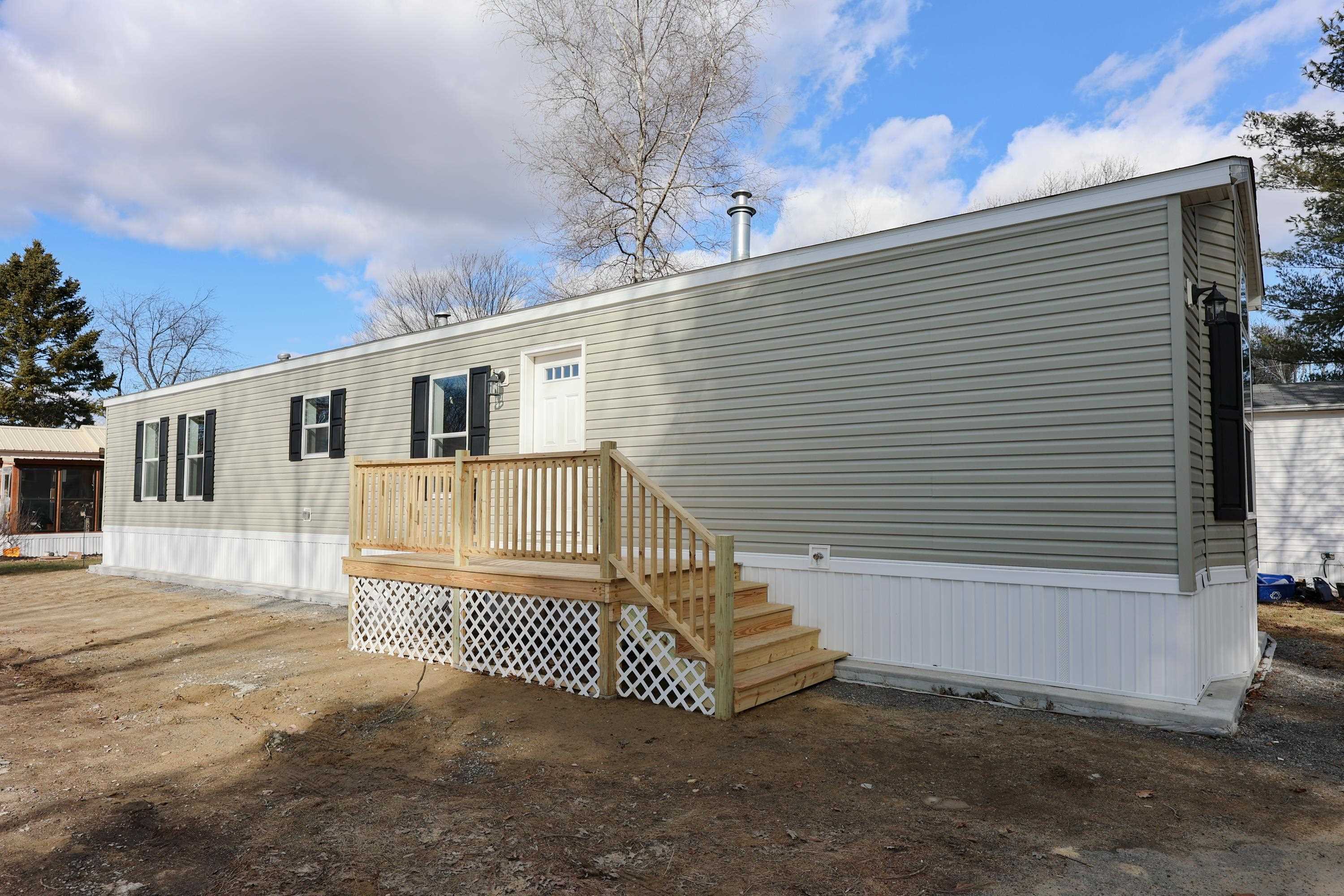19 Parker Avenue