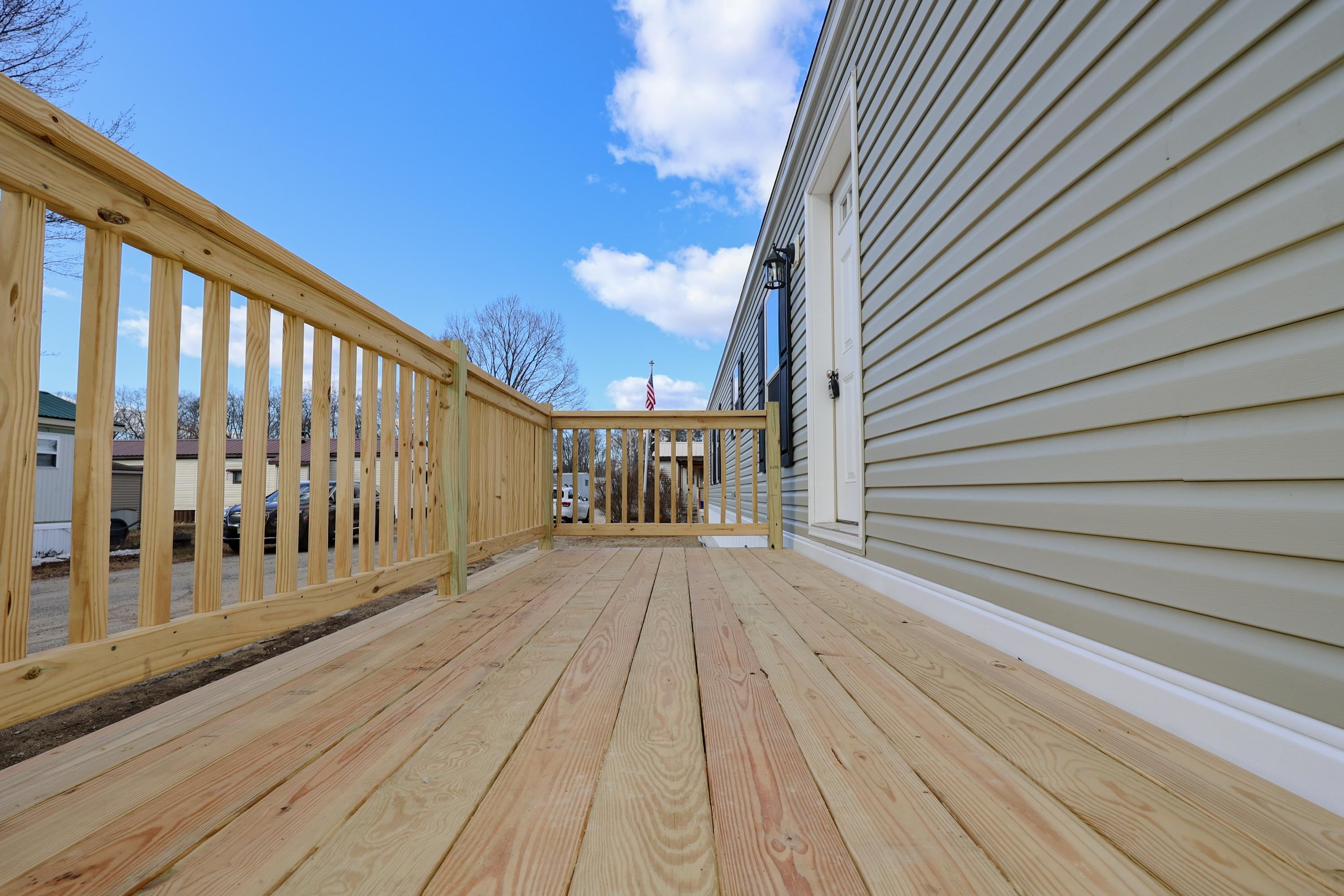 19 Parker Avenue