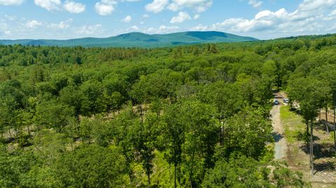 X Whispering Winds Way Canaan NH 03741