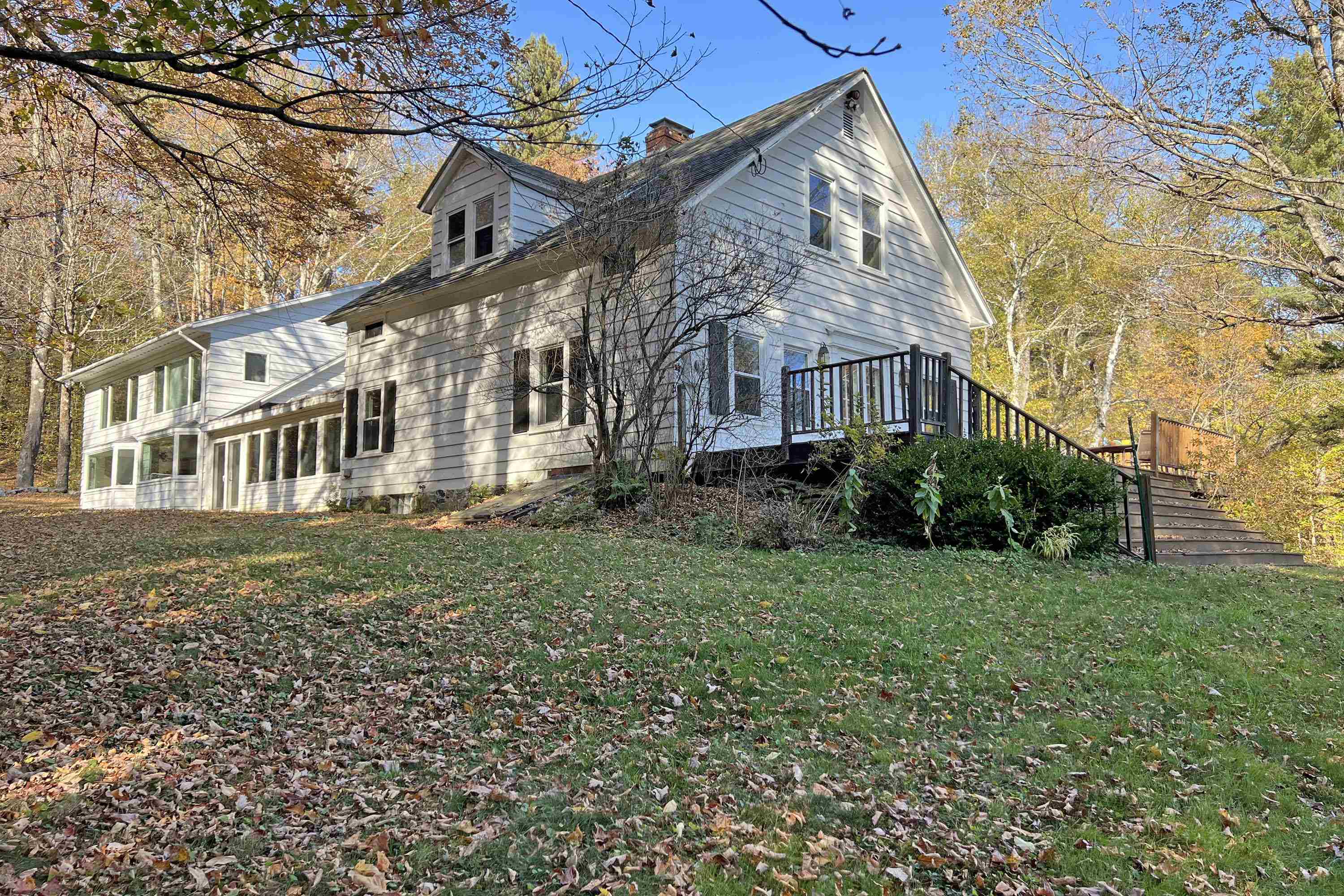 141 Piney Brook Way