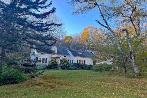 141 Piney Brook Way Marlboro VT 05301