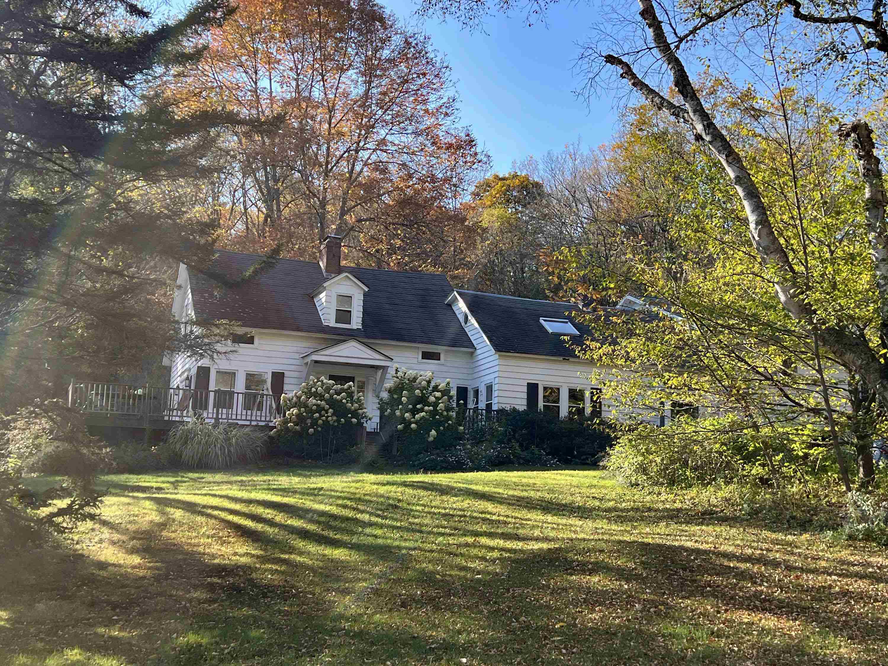 141 Piney Brook Way