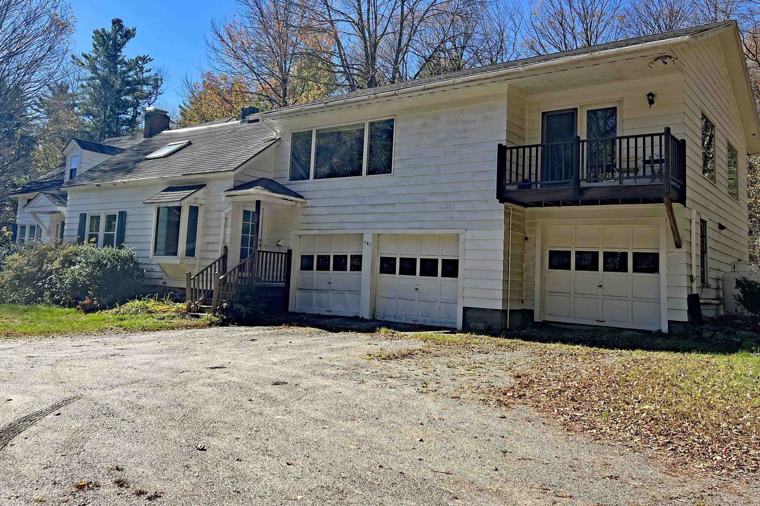 141 Piney Brook Way