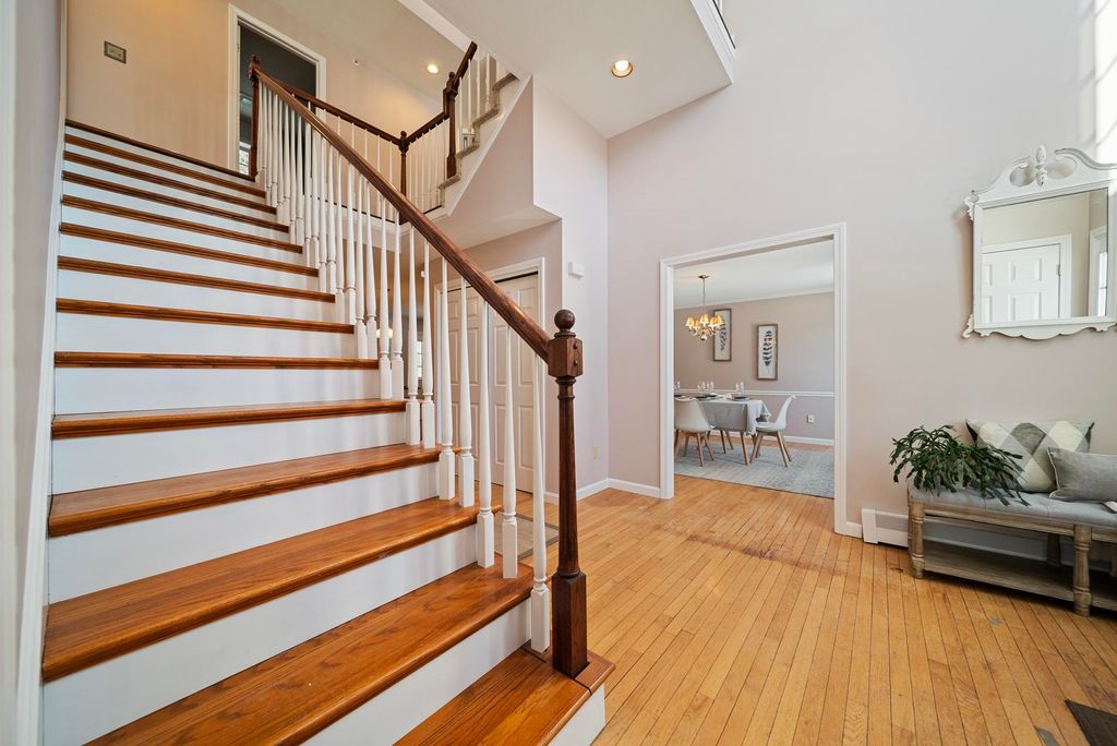 Photo of 26 Sweetbriar Lane, Chester, NH 03036 (MLS # 5077076)