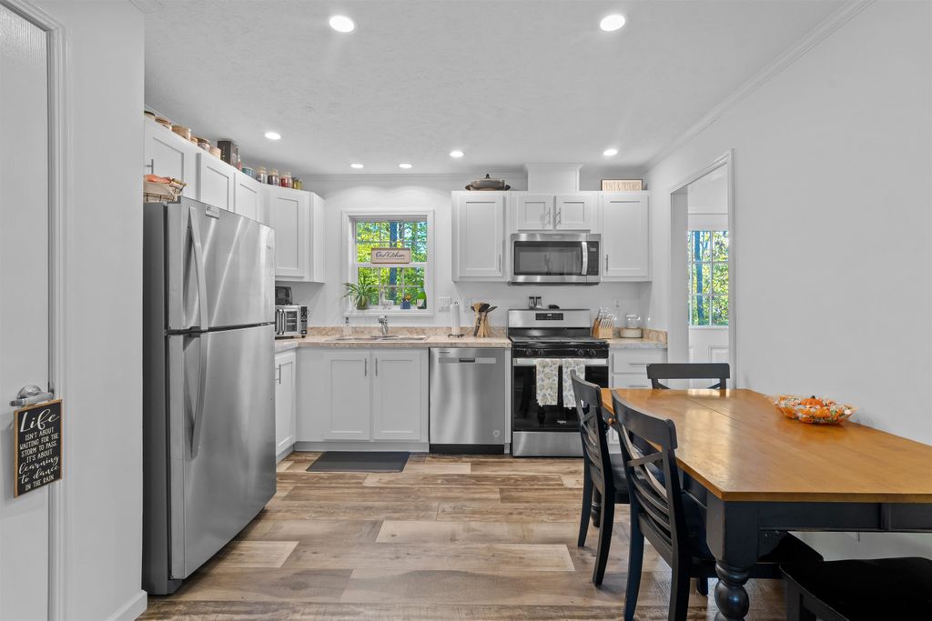 Photo of 19 Leisure Drive, Ossipee, NH 03864 (MLS # 5080833)