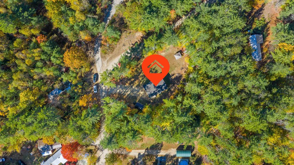 Photo of 19 Leisure Drive, Ossipee, NH 03864 (MLS # 5080833)