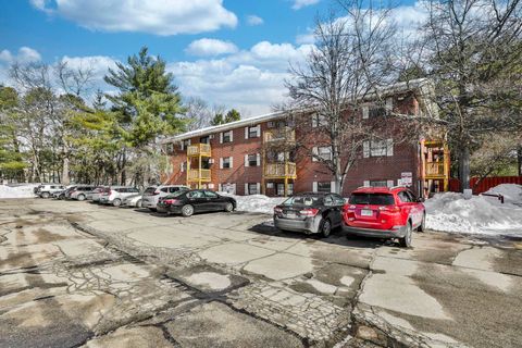 12 East Side Drive 13 Concord NH 03301