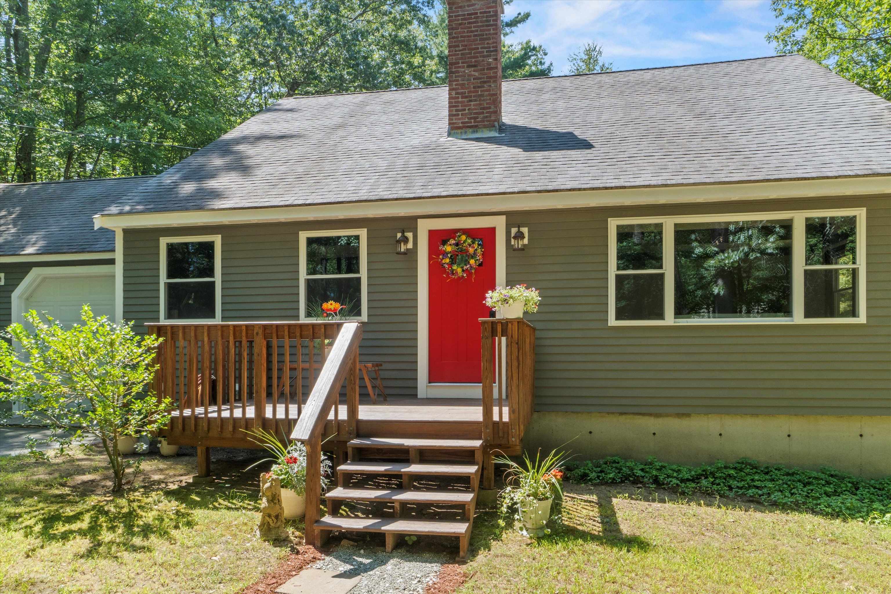 68 Heath Street