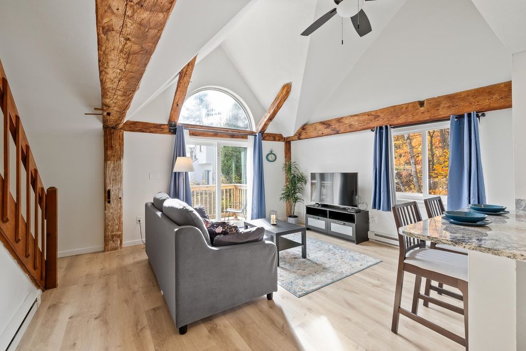 Photo of 11 Marsten Lane #37, Enfield, NH 03748 (MLS # 5066981)