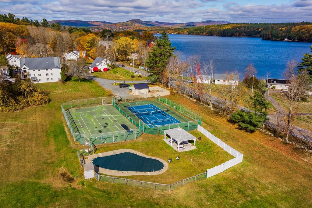 Photo of 11 Marsten Lane #37, Enfield, NH 03748 (MLS # 5066981)