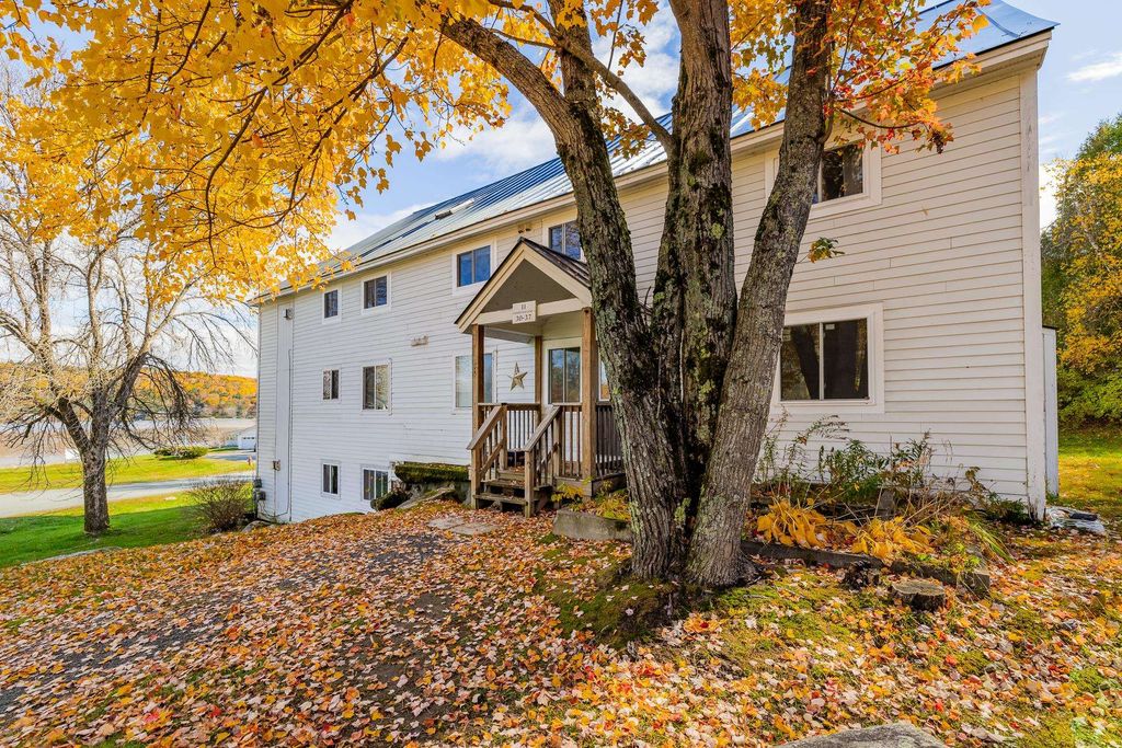 Photo of 11 Marsten Lane #37, Enfield, NH 03748 (MLS # 5066981)