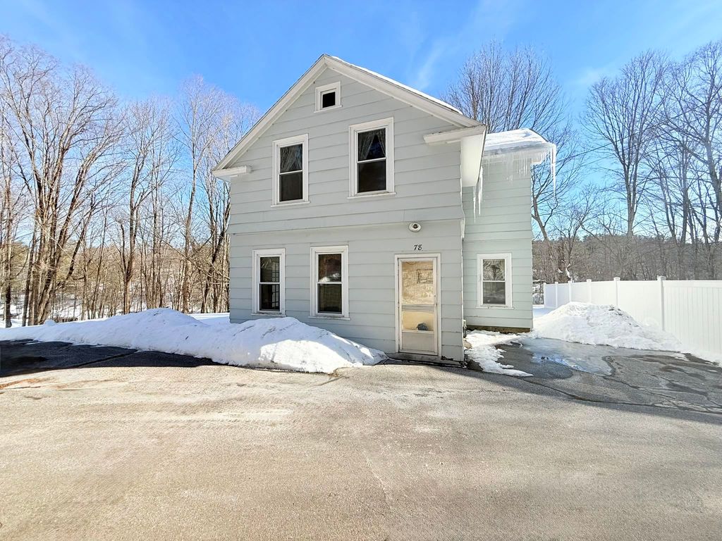 Photo of 78 Sargent Lane, Newport, NH 03773 (MLS # 5077229)