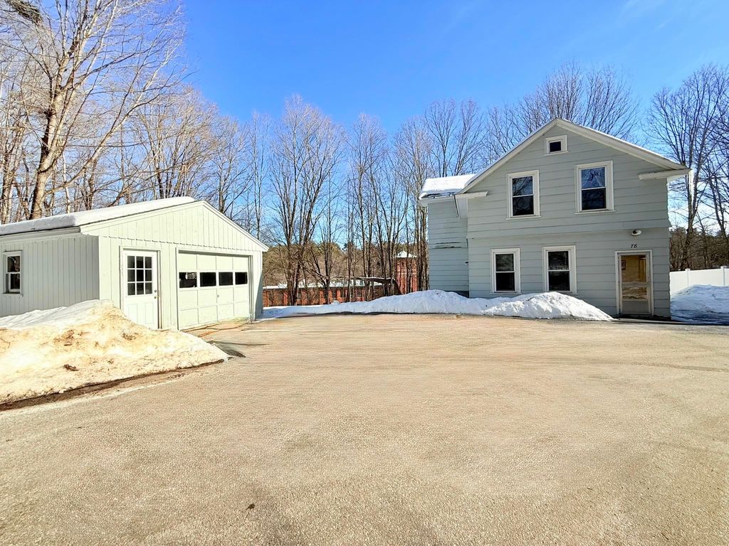 Photo of 78 Sargent Lane, Newport, NH 03773 (MLS # 5077229)