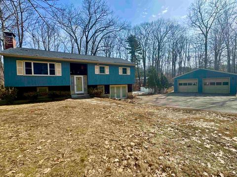 Property photo of 24 Jay Drive, Gilford, NH 03249