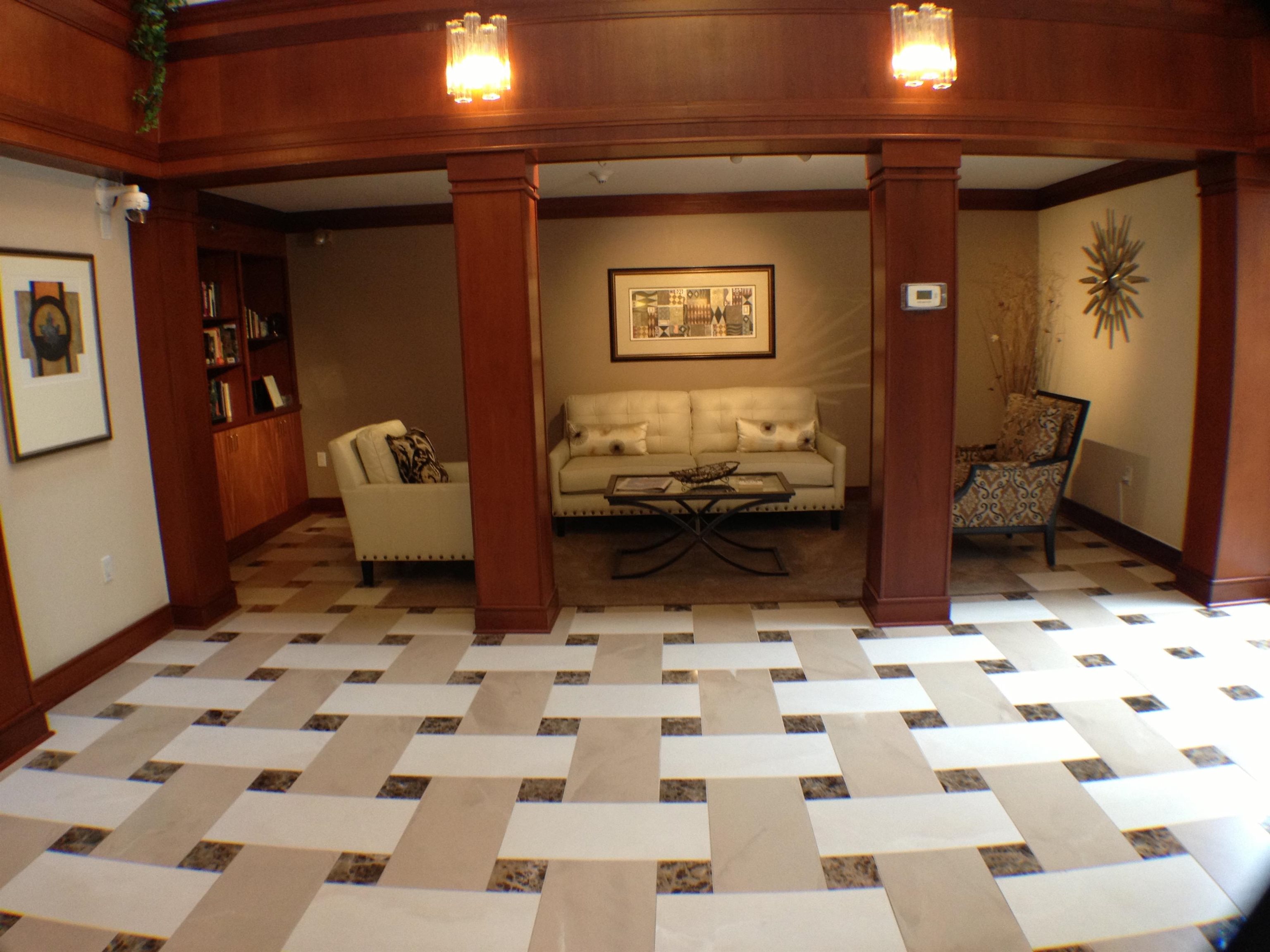 300 River Road 407