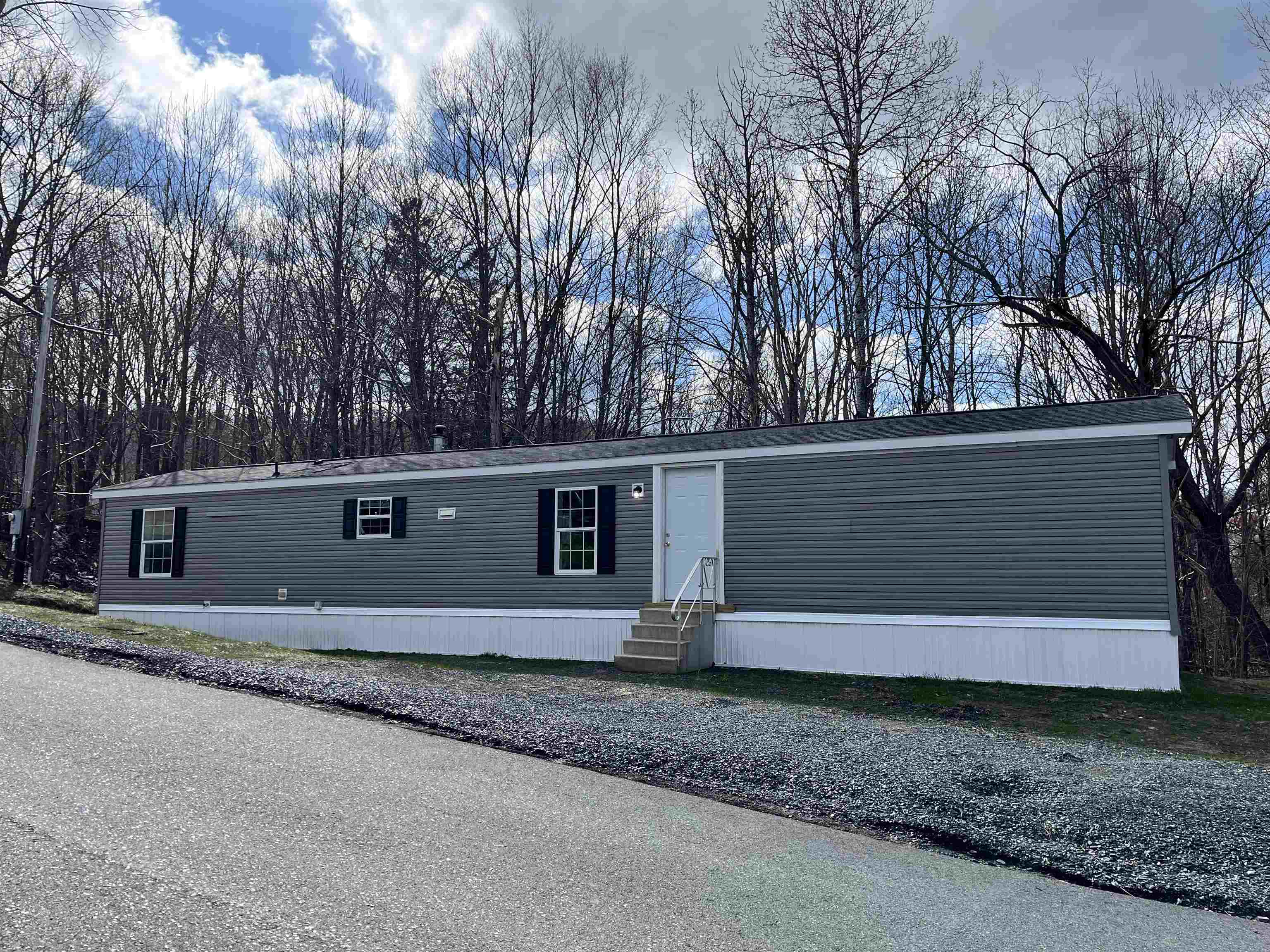 Photo 1 of 17 — 67 Brook Street, Barre Town, VT 05641
