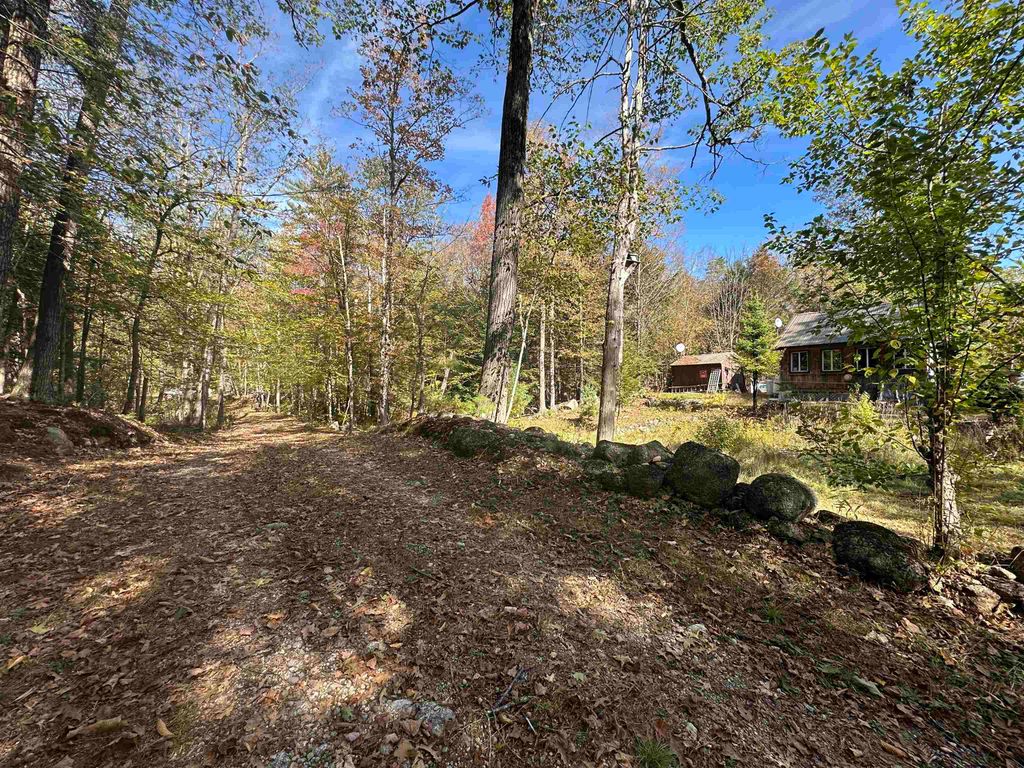 Photo of 850 North Road, Sutton, NH 03278 (MLS # 5064079)