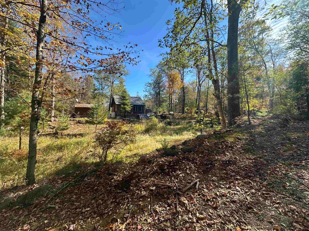 Photo of 850 North Road, Sutton, NH 03278 (MLS # 5064079)