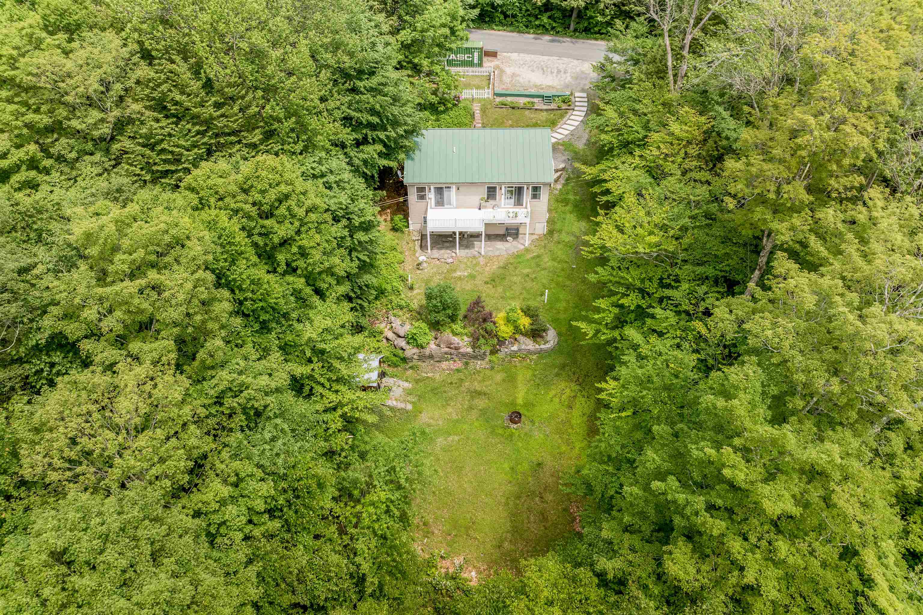 350 Bowman Road