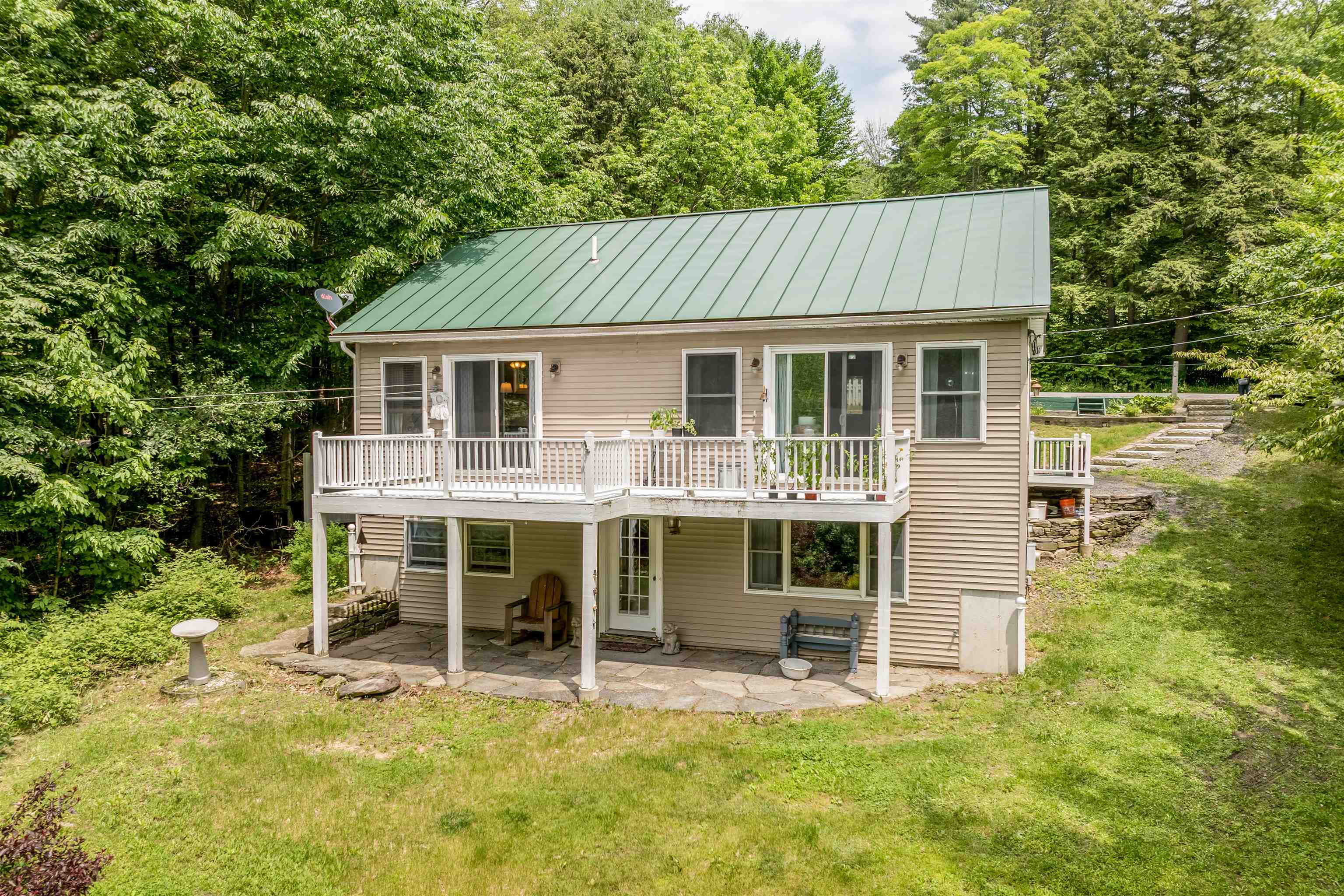 350 Bowman Road