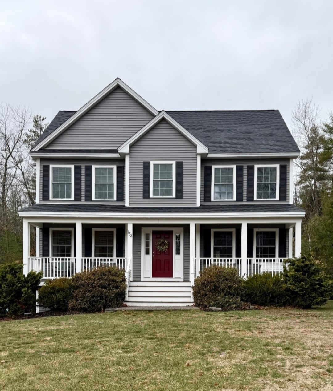 138 SPAULDING Road 56-13