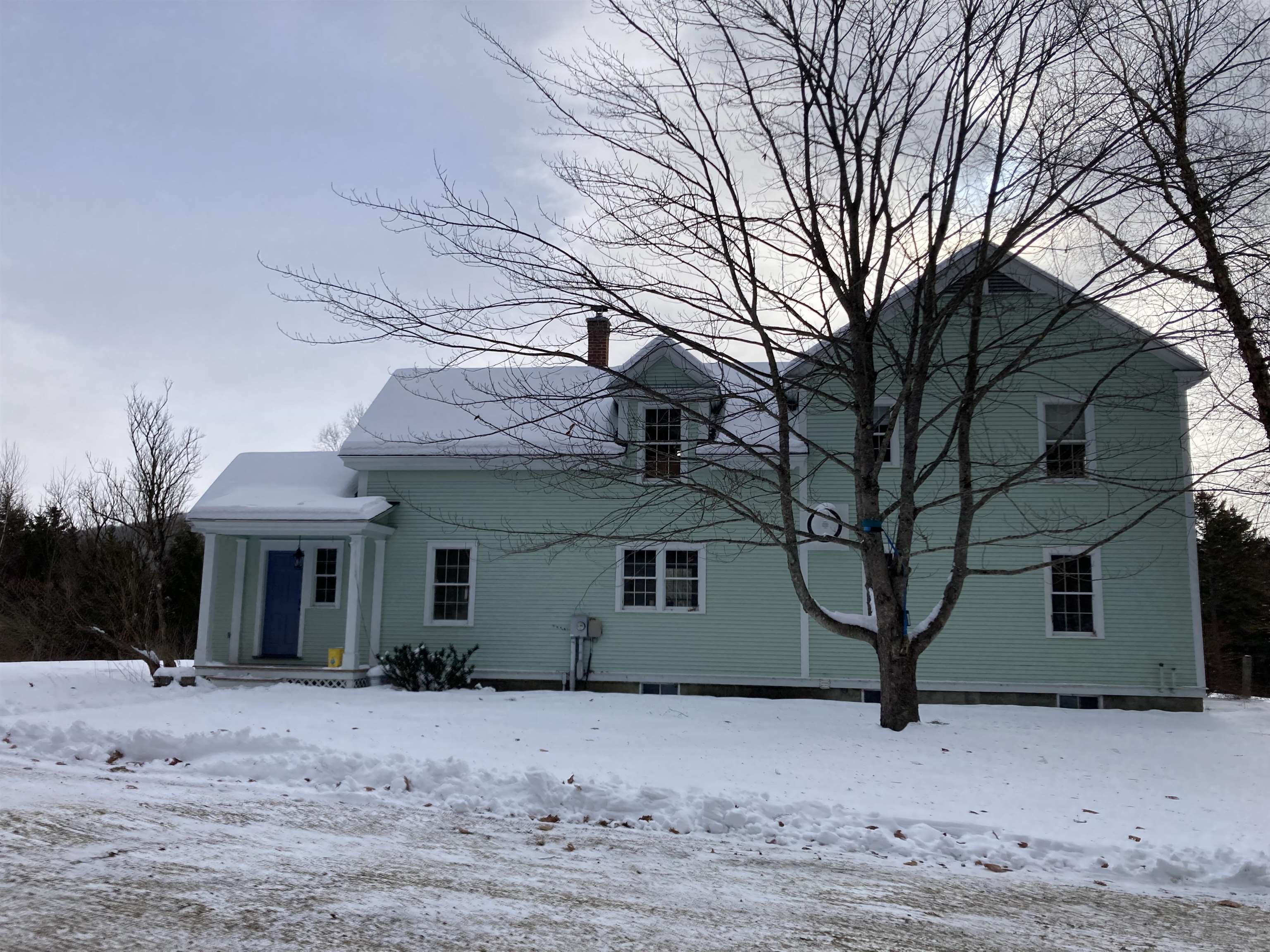 513 Deer Brook Way Lot 16