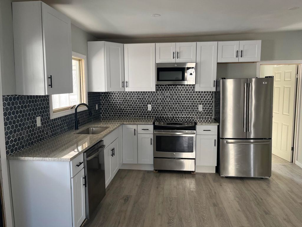 Photo of 5456 Franklin Street, Somersworth, NH 03878 (MLS # 5067683)