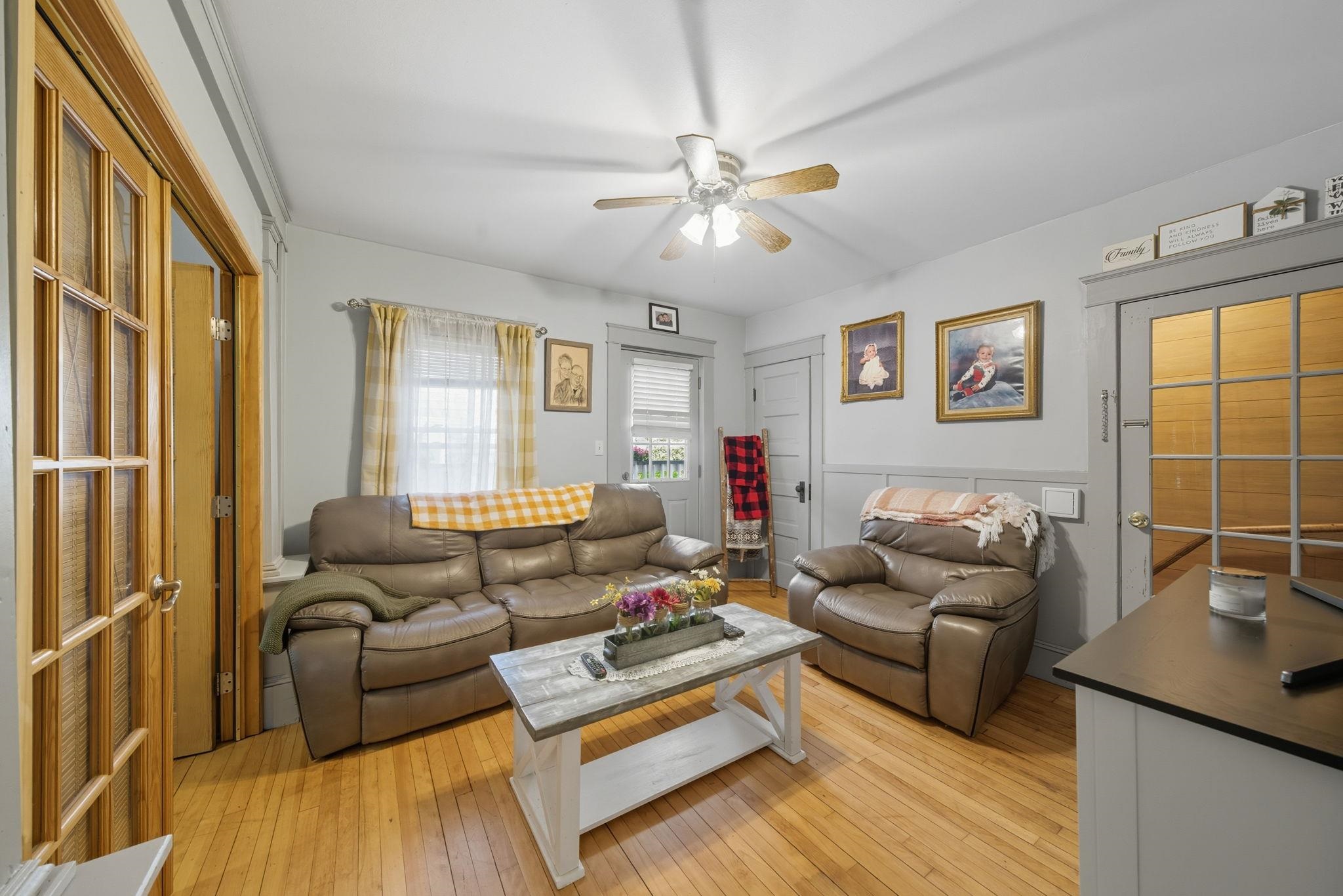 8-10 Buck Street