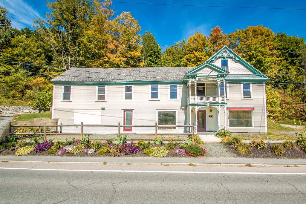 Photo of 40 West Main Street, Littleton, NH 03561 (MLS # 5071486)