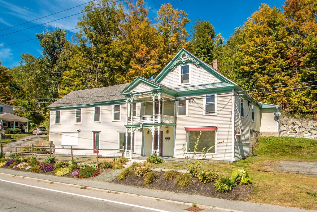 Photo of 40 West Main Street, Littleton, NH 03561 (MLS # 5071486)