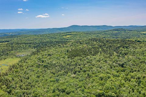 0 Lakeview Lane Elmore VT 05680