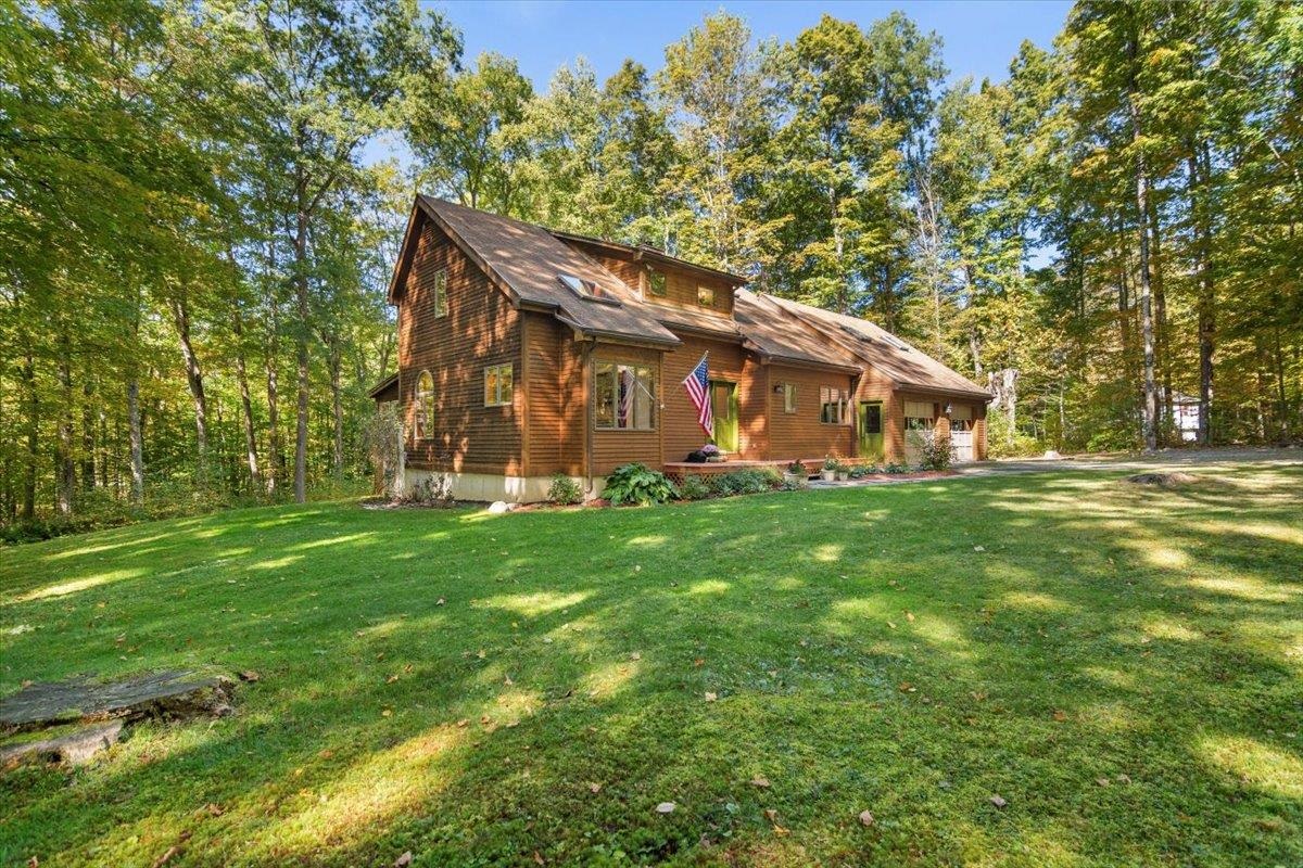 477 Mountain View Drive