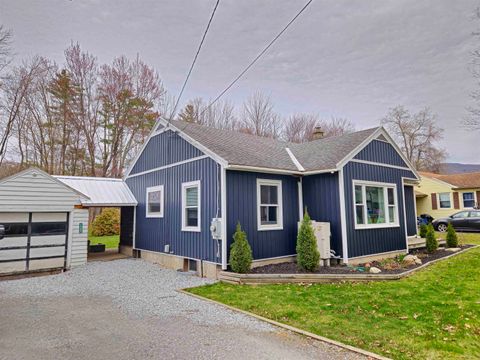 122 Pleasant Drive Clarendon VT 05759