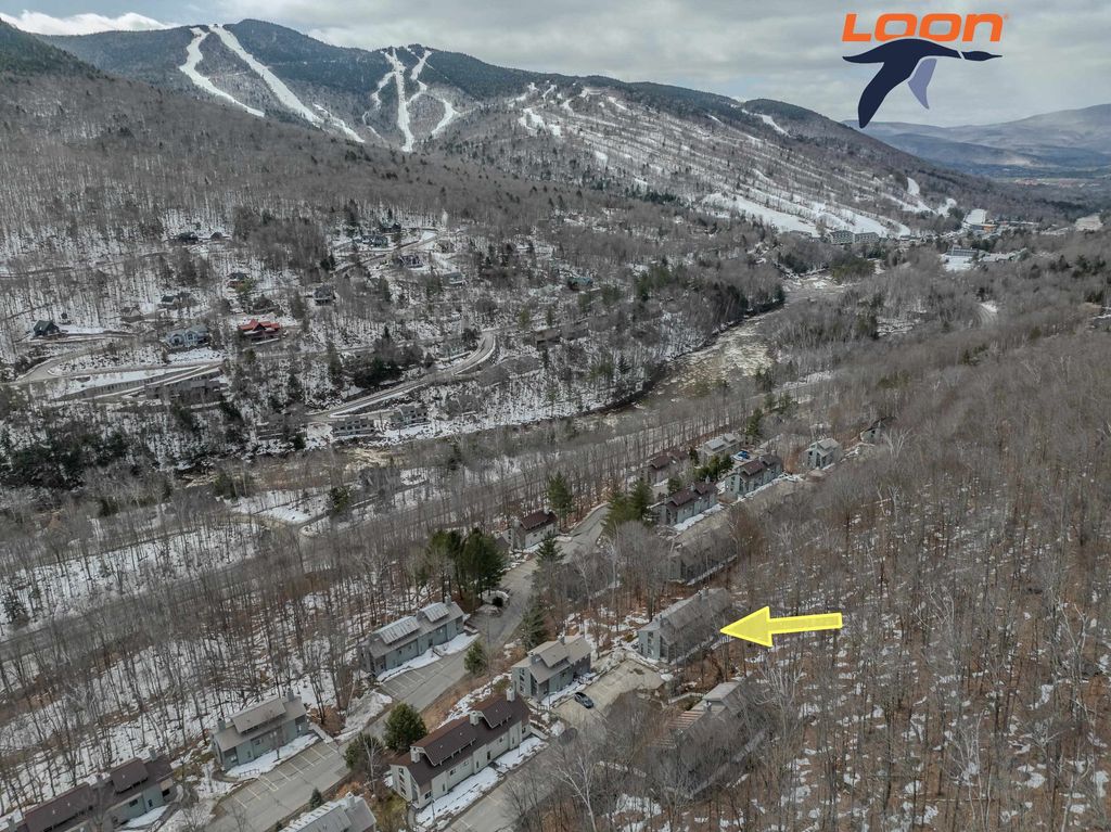 Photo of 14 Highwood Road #2, Lincoln, NH 03251 (MLS # 5080110)