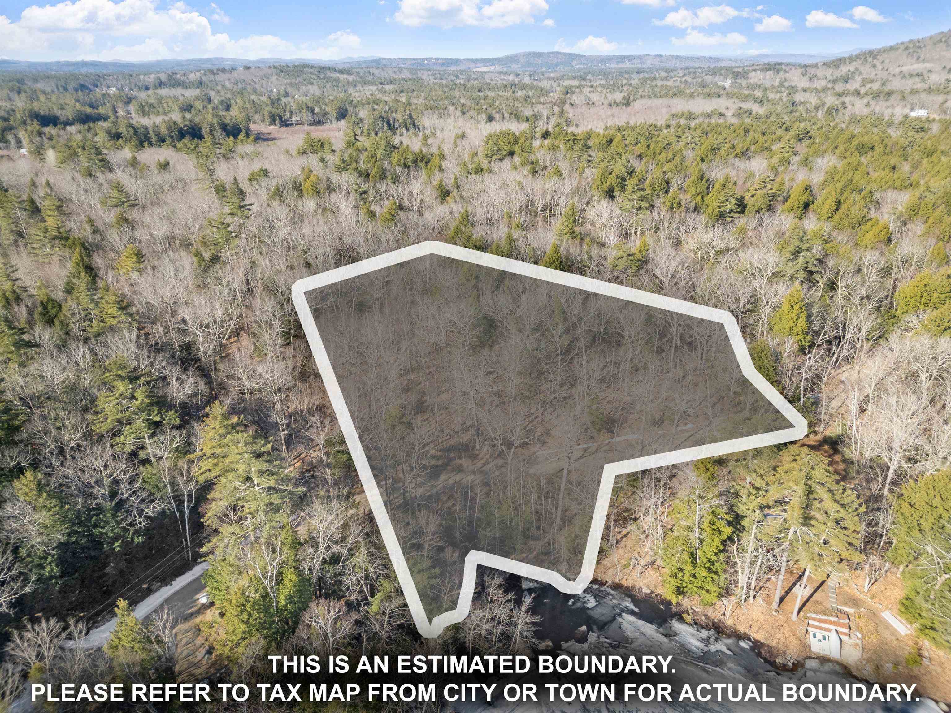 Moultonborough, New Hampshire 03254, United States, ,Land,Active,109013