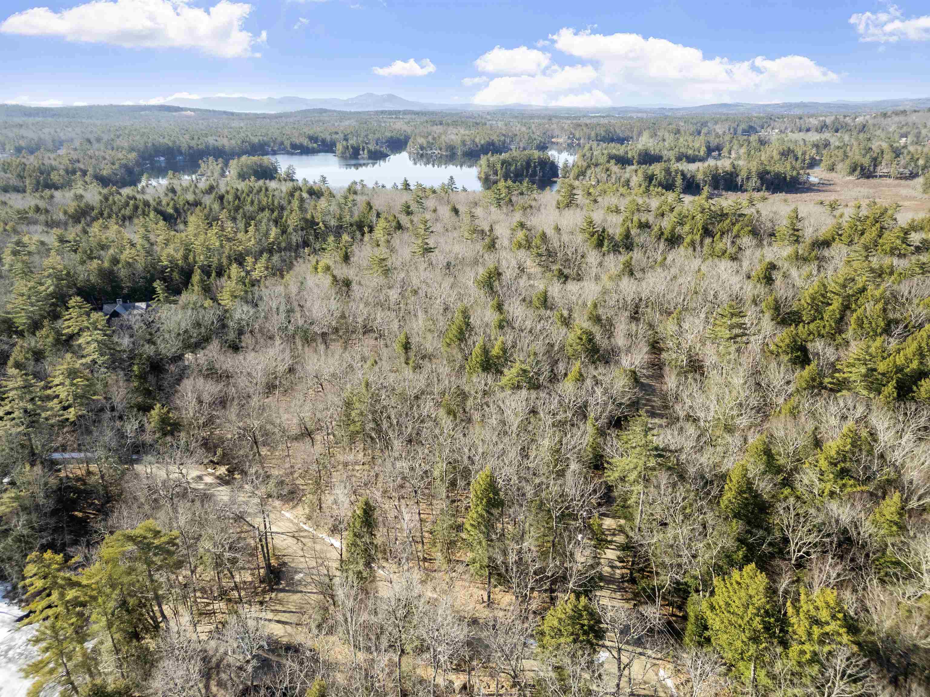 Moultonborough, New Hampshire 03254, United States, ,Land,Active,109013