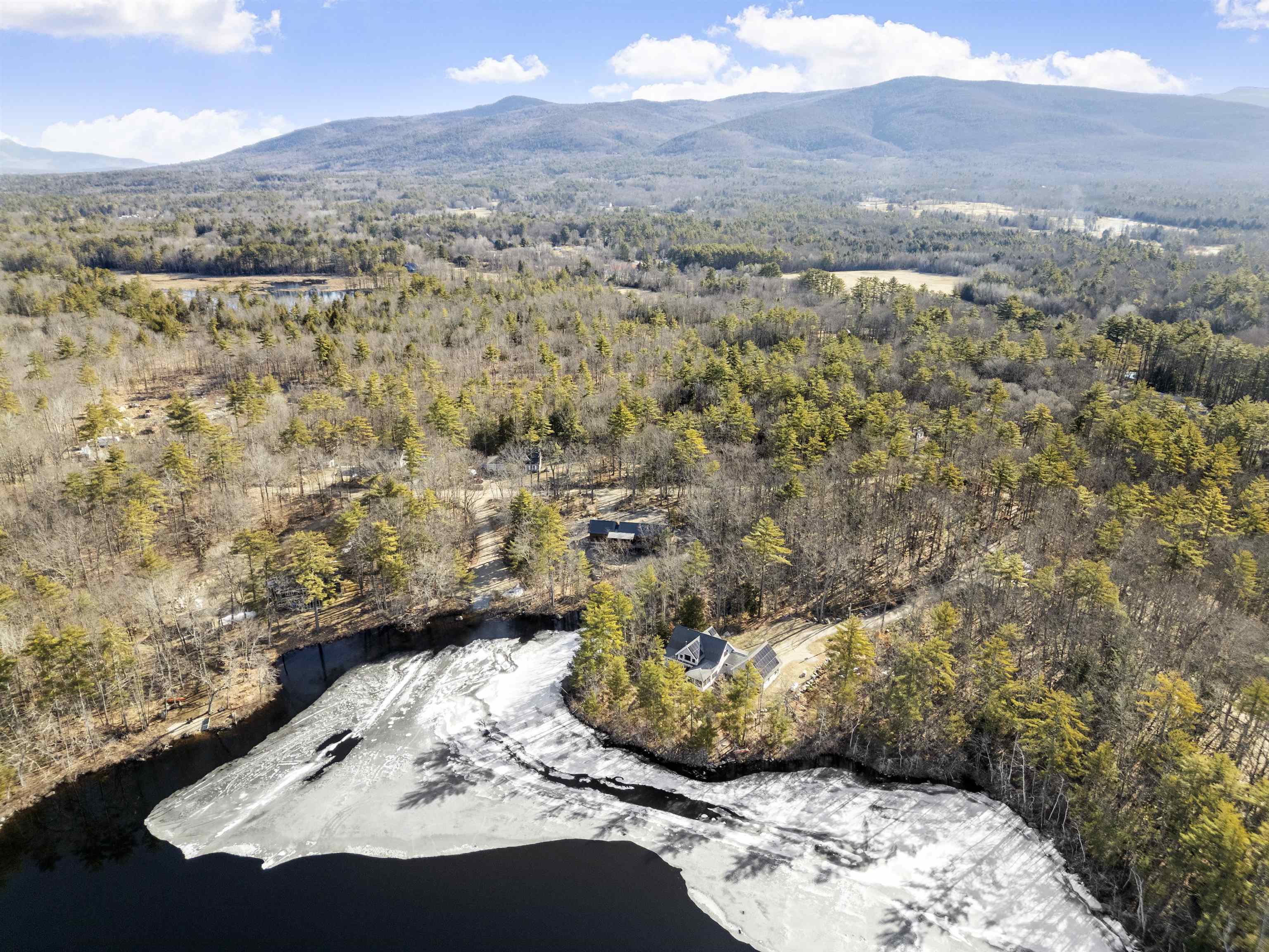 Moultonborough, New Hampshire 03254, United States, ,Land,Active,109013