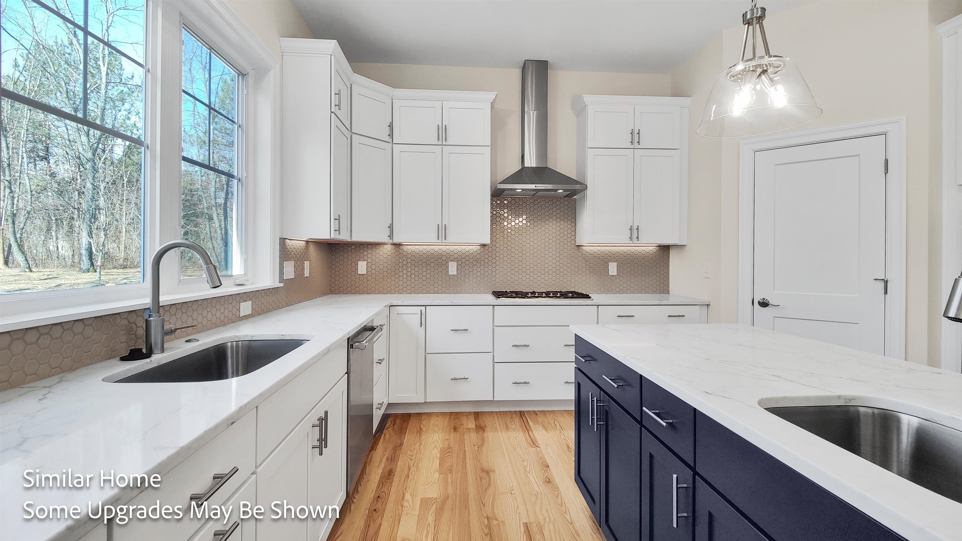 Homesite 4 Windsong Place