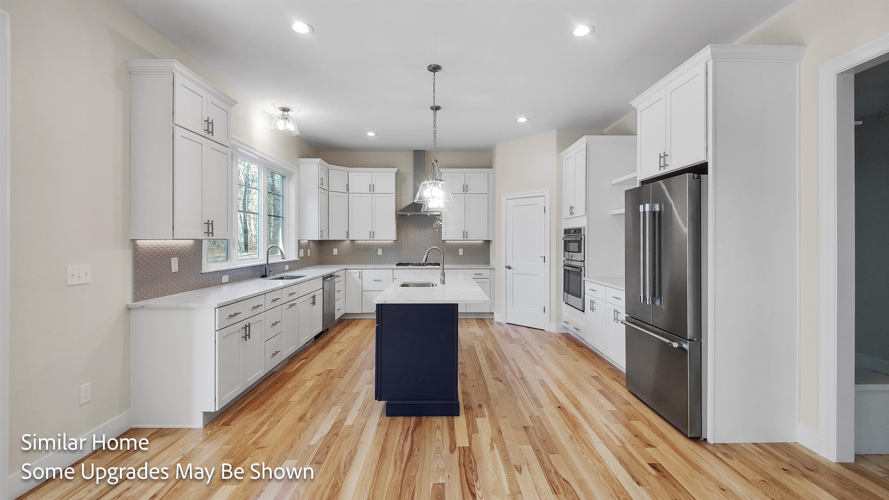 Homesite 4 Windsong Place