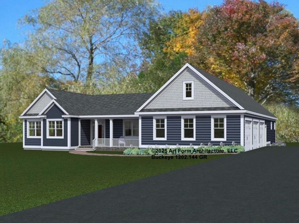 Photo of 4 Windsong Place, Stratham, NH 03885 (MLS # 5073982)