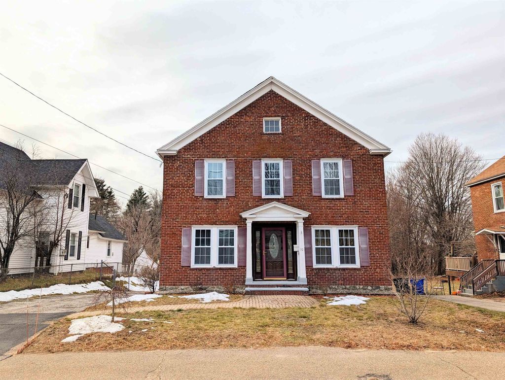 Photo of 52 Mammoth Road, Manchester, NH 03109 (MLS # 5068150)
