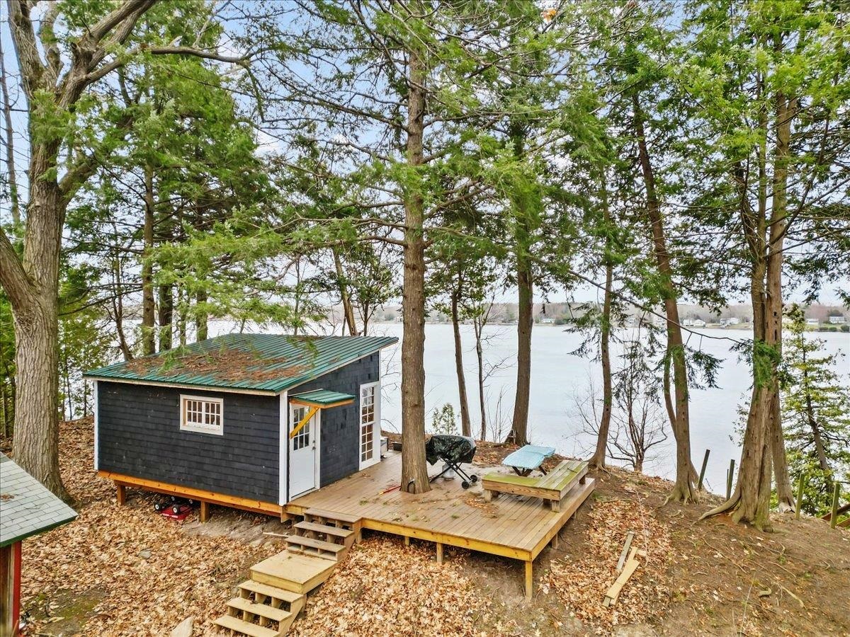 81 Cedarvale Estates