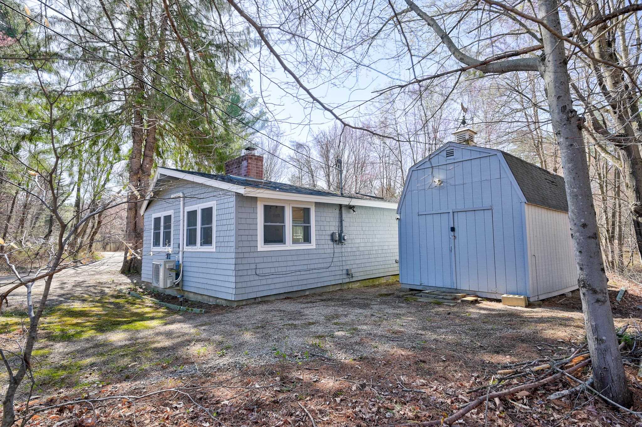 21 Brookview Road